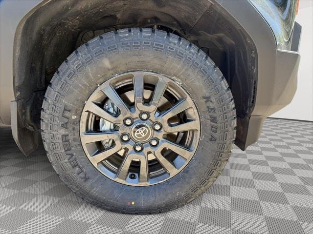 2025 Toyota Land Cruiser Land Cruiser 1958 - Photo 40