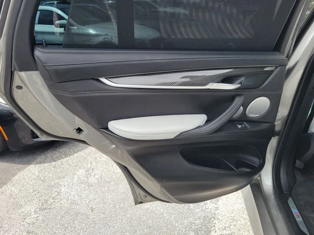 Used 2017 Gray BMW Base image 14