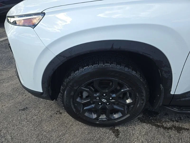 Used 2022 Gray Hyundai XRT image 10