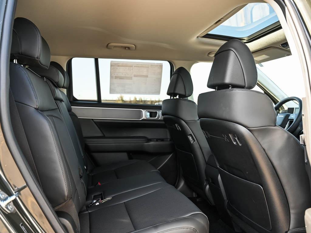 New 2026 Phantom Black Hyundai XRT AWD image 40