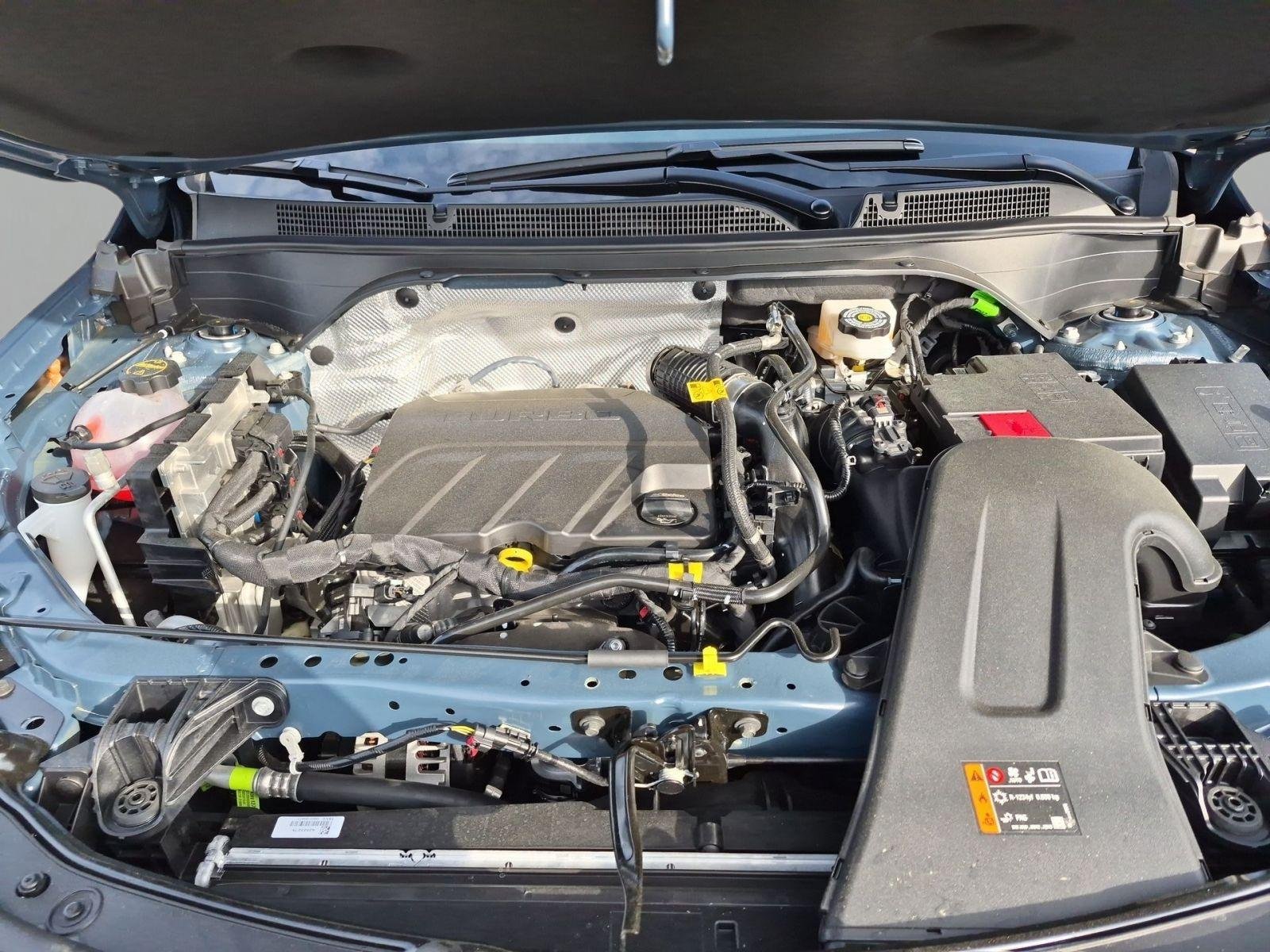2026 Buick Envista Sport Touring - Photo 30