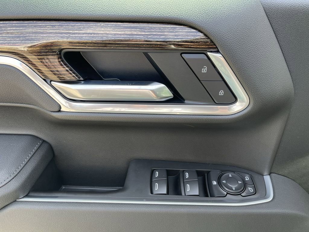 2026 GMC Sierra 1500 Elevation - Photo 24