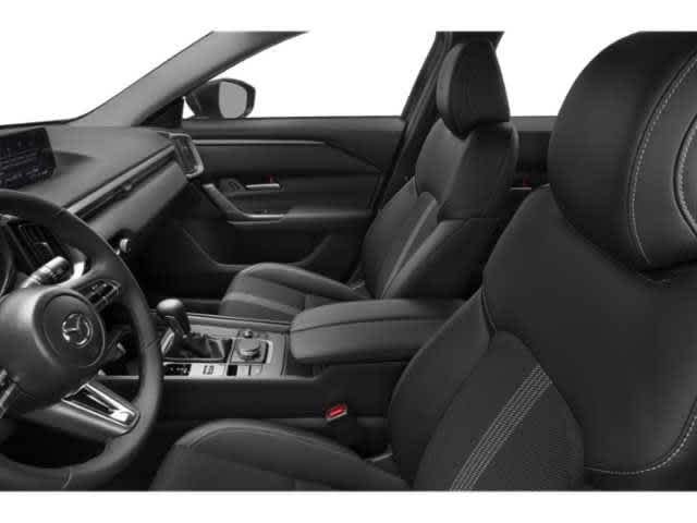 New 2026 Polymetal Gray Metallic Mazda 2.5 S Preferred AWD image 9