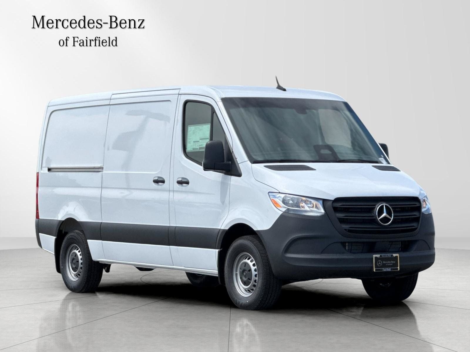 New 2026 Arctic White Mercedes-Benz  image 9