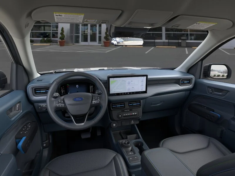 2025 Ford Maverick Lobo Standard - Photo 9