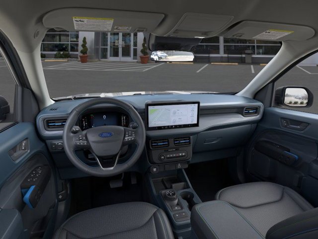 2025 Ford Maverick Lobo Standard - Photo 9