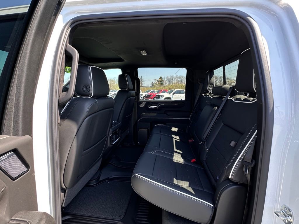 2026 GMC Sierra 2500HD AT4X - Photo 21