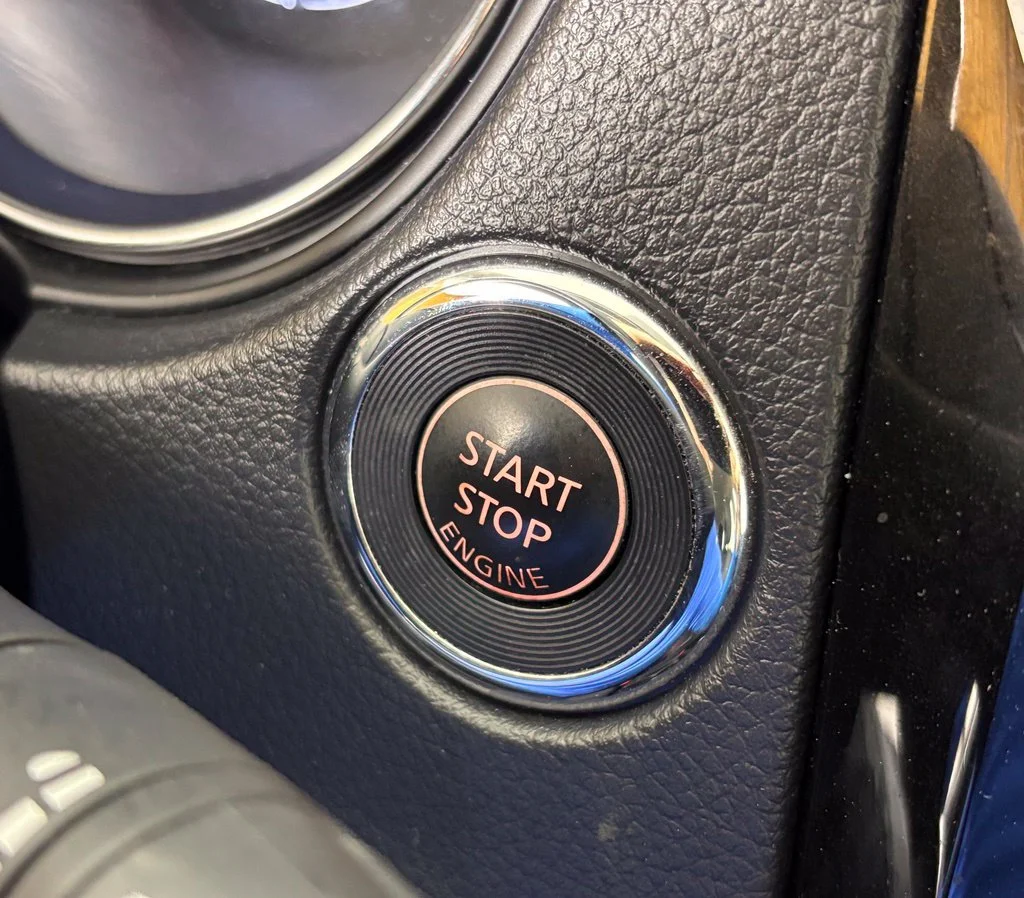 Used 2019 White Nissan SV image 24