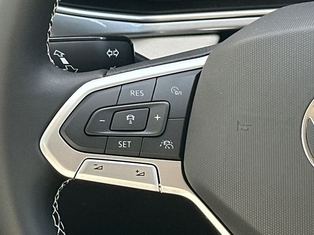New 2026 Gray Volkswagen 1.5T SEL image 24