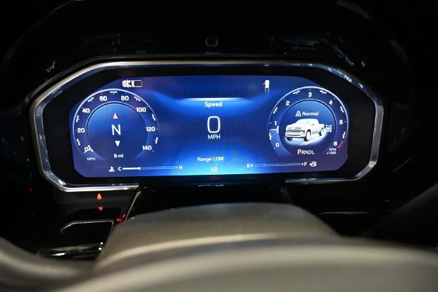 2026 Chevrolet Silverado 1500 RST - Photo 27