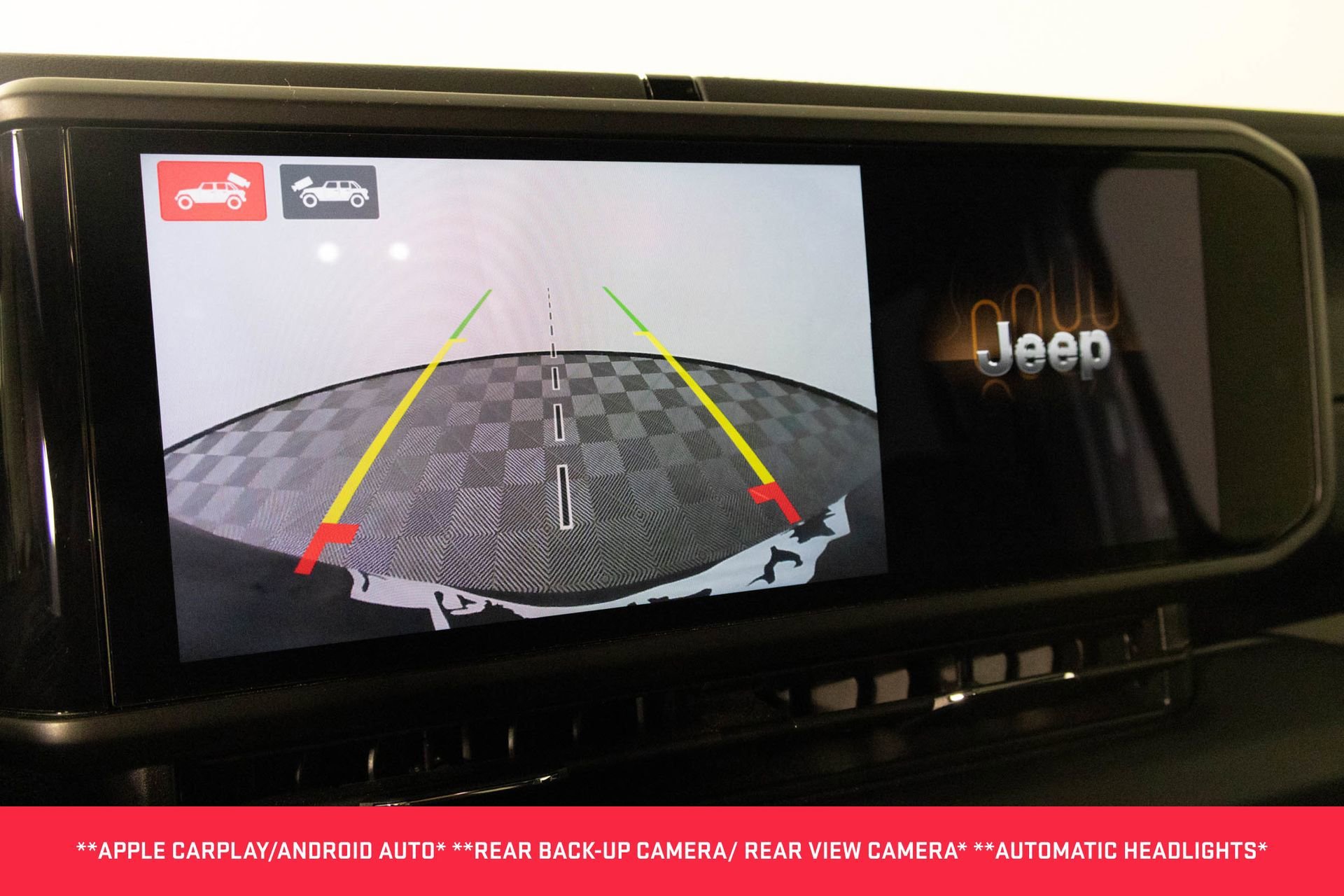 2024 JEEP WRANGLER - Image 6