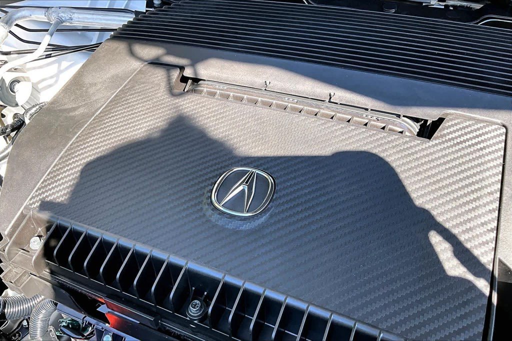 New 2026 White Acura Technology Package image 17
