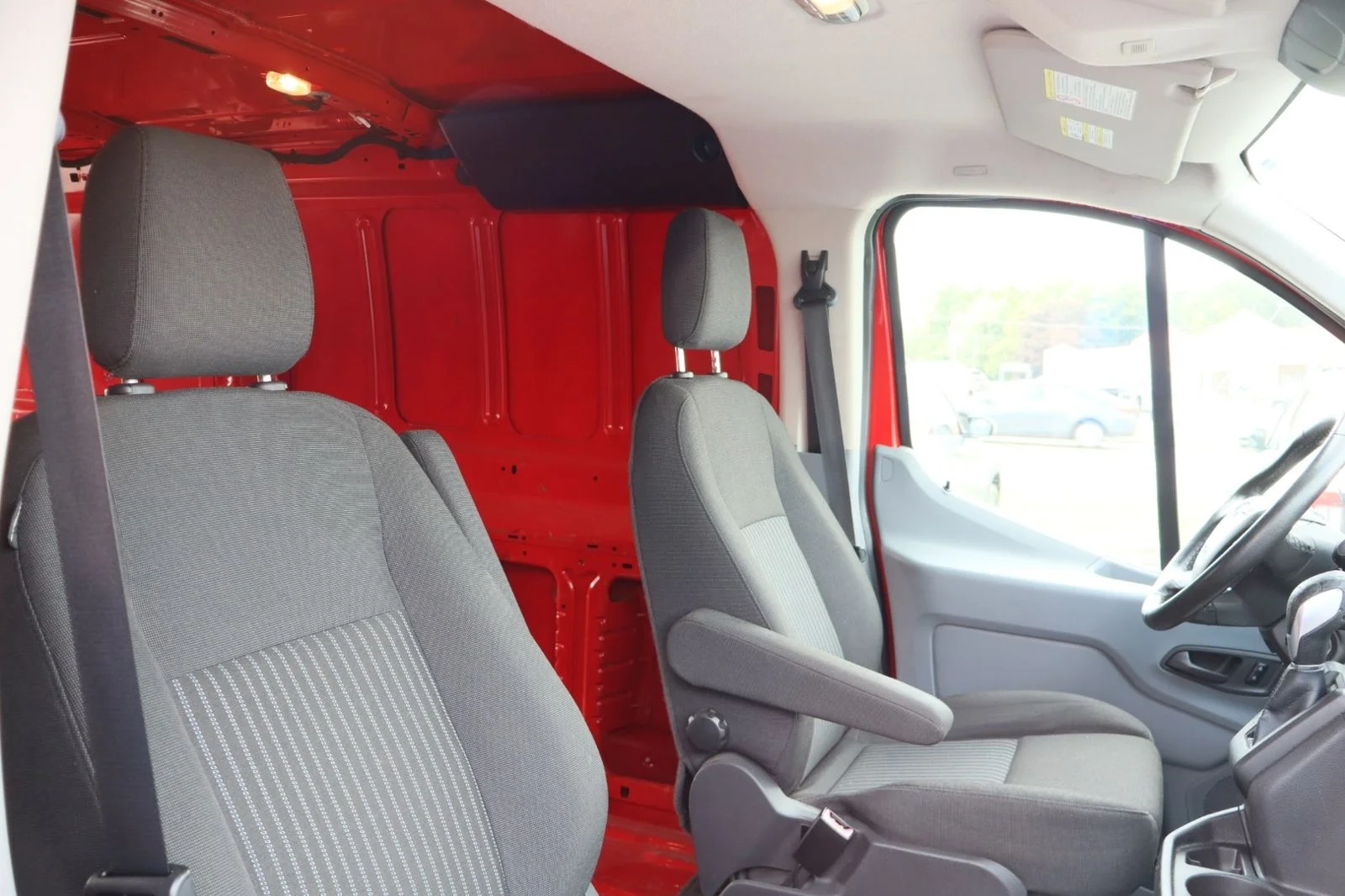 Used 2016 Race Red Ford Base image 13