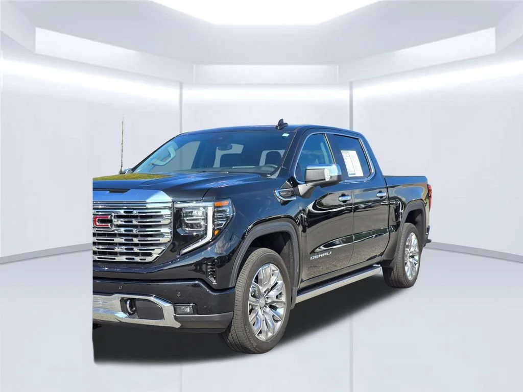 2024 GMC Sierra 1500 Denali Denali - Photo 53