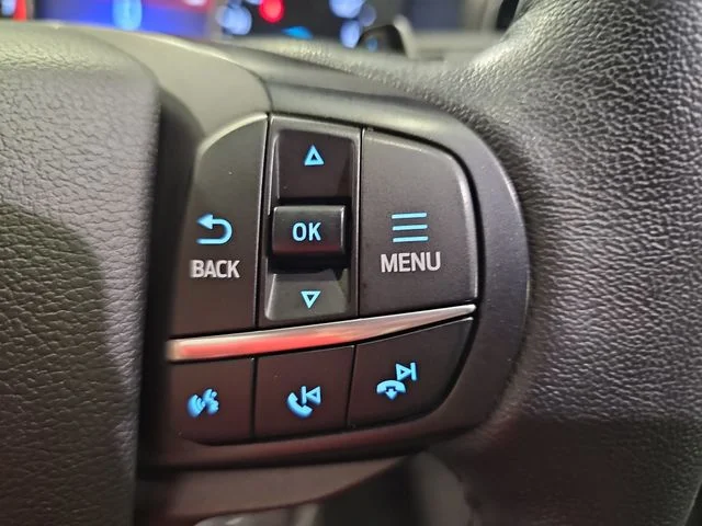 Used 2020 Gray Ford XLT image 18