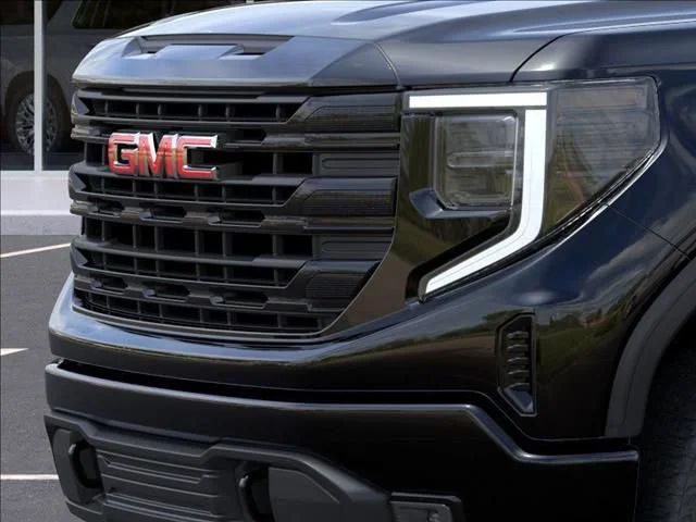 New 2026 Onyx Black GMC Elevation image 13