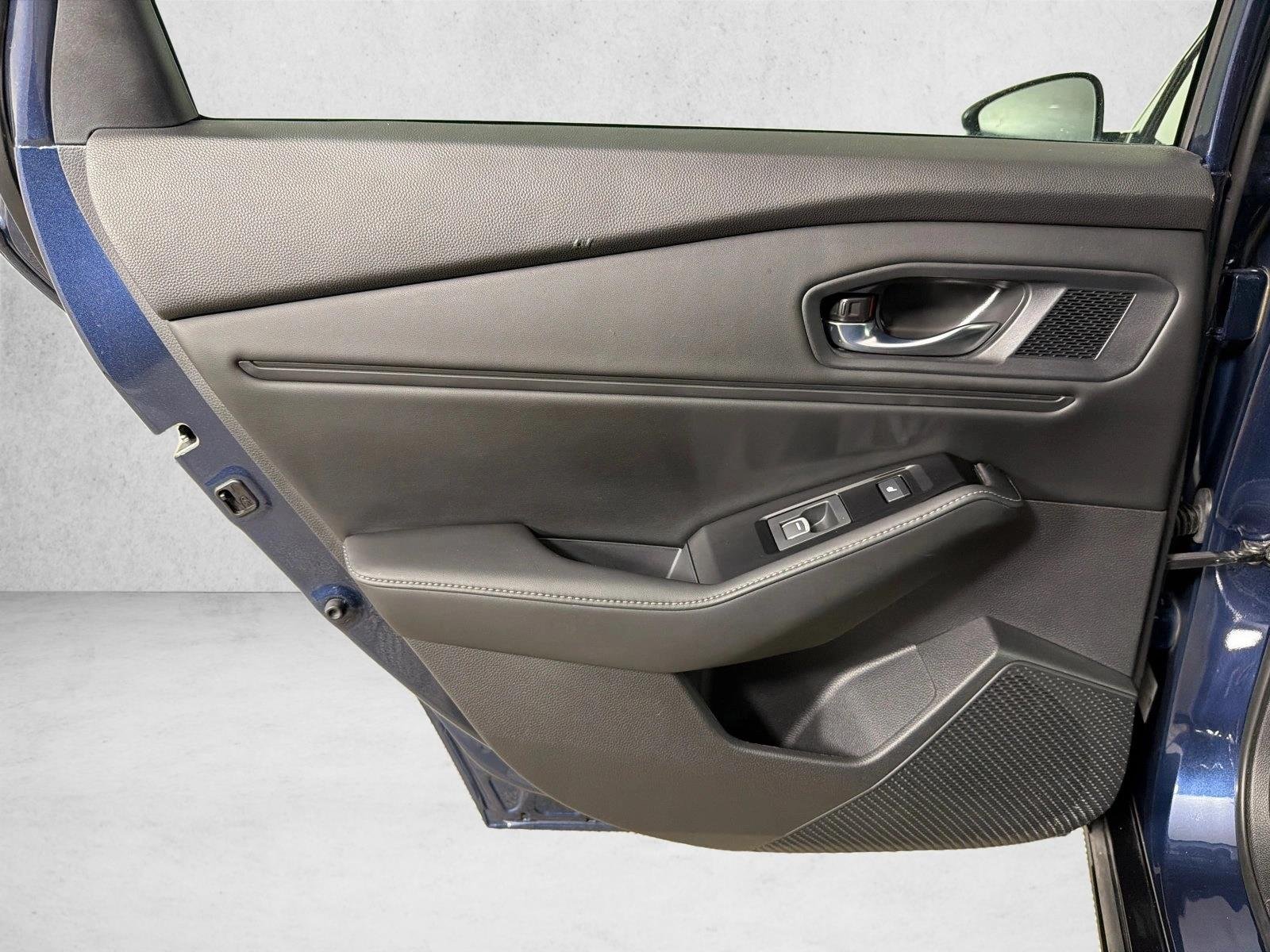 Used 2023 Canyon River Blue Metallic Honda Touring image 23