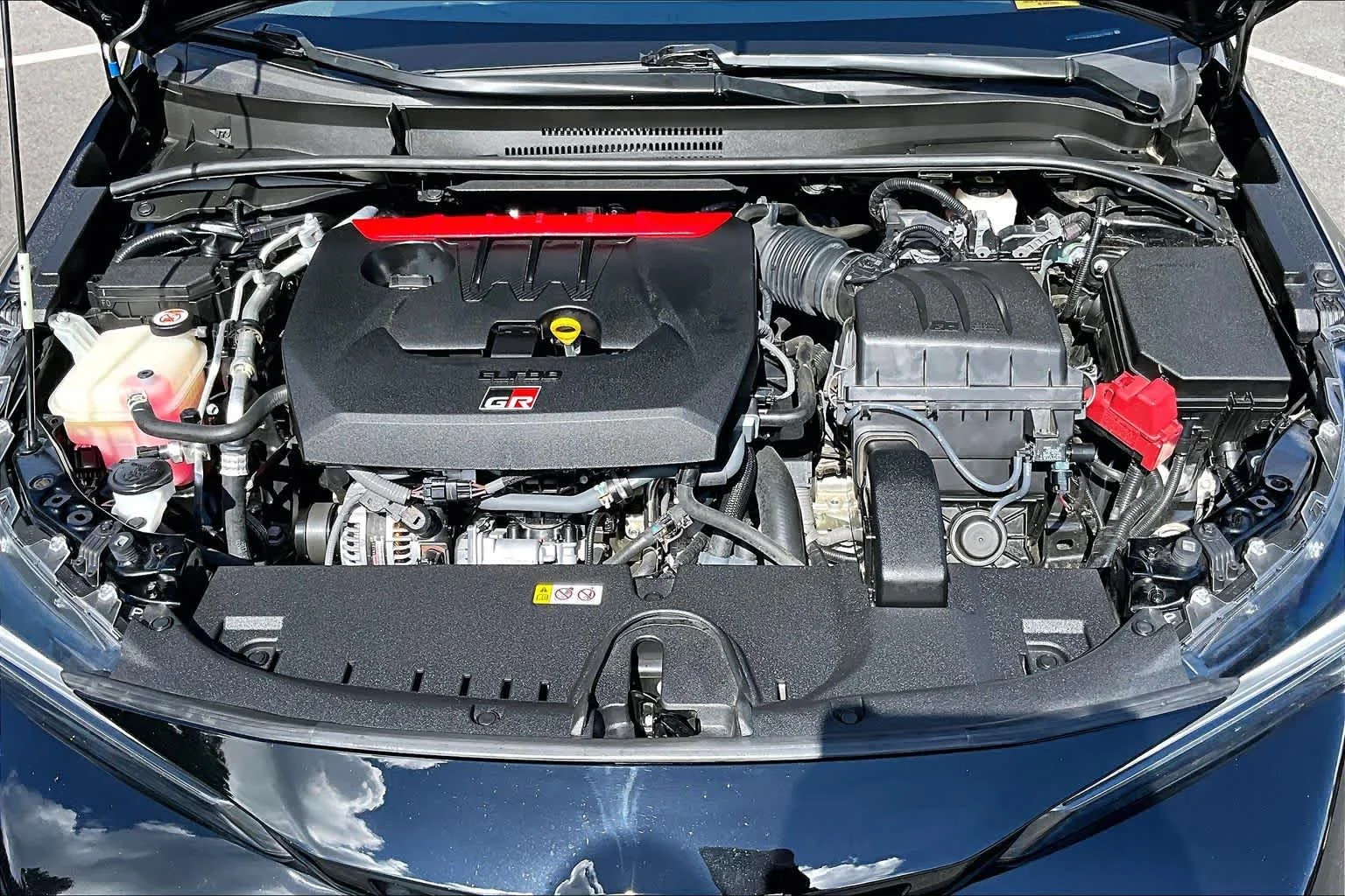 Used 2025 Black Toyota Premium image 32