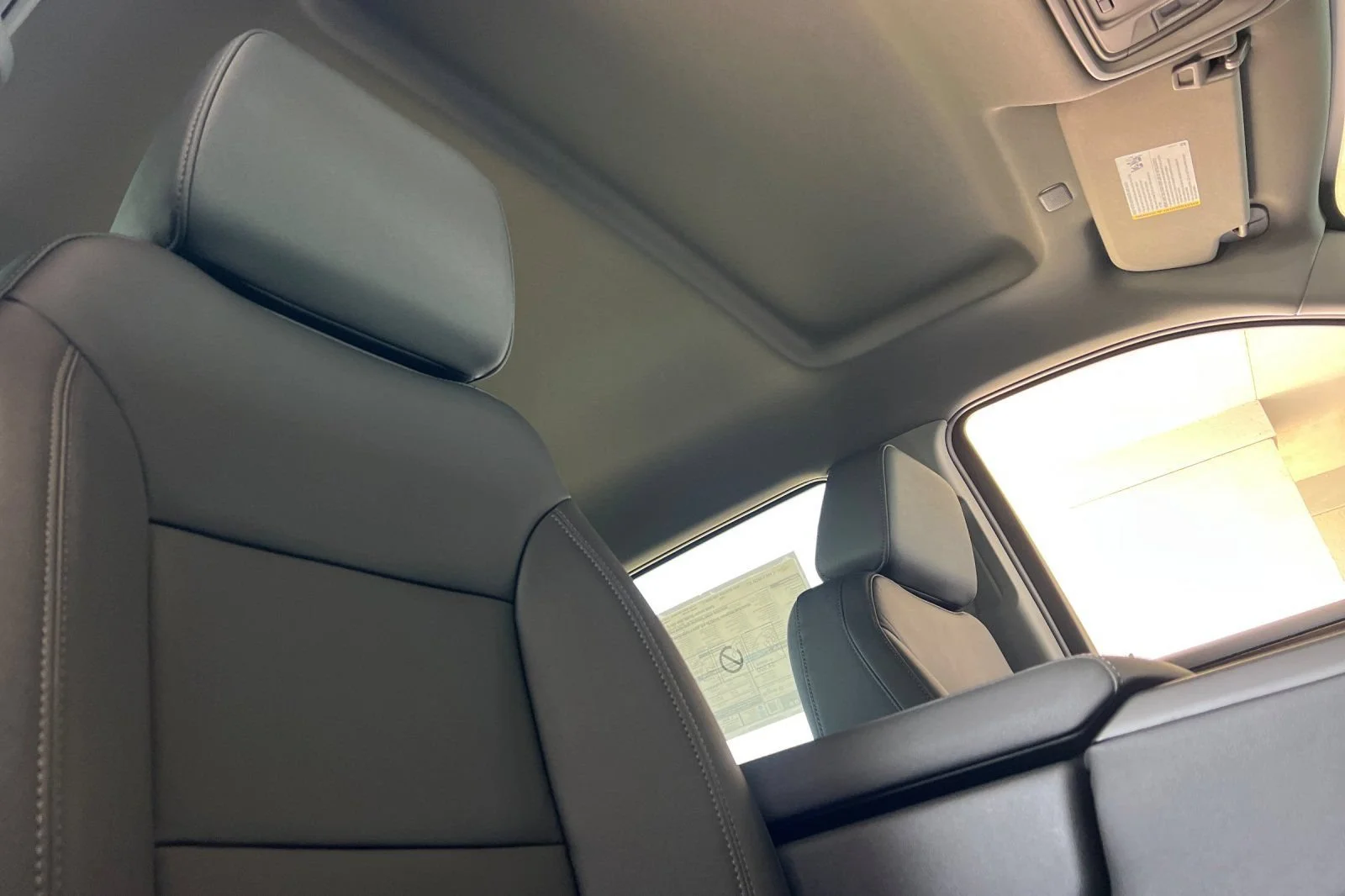 New 2026 Sterling Gray Metallic Chevrolet LT image 16