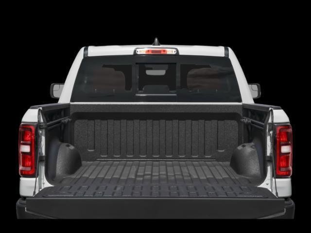 New 2026 Tank Exterior Paint RAM REBEL image 11