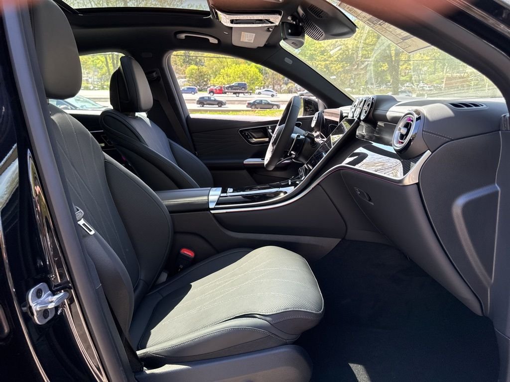 2025 Mercedes-Benz GLC AMG GLC63 S - Photo 35