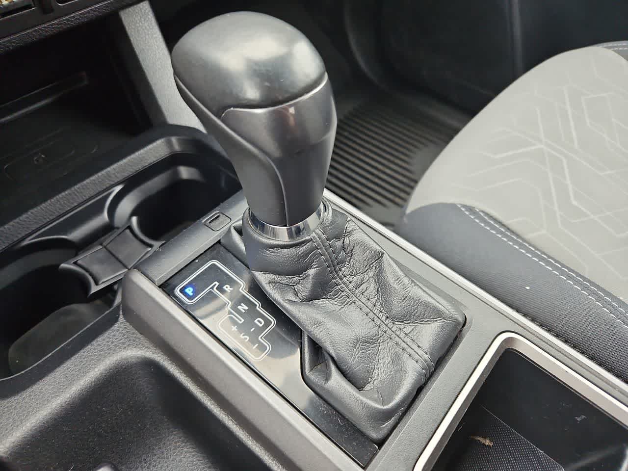 Certified Used 2023 Black Toyota TRD Off Road image 20