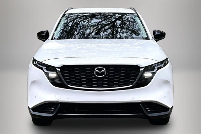 New 2026 Rhodium White Metallic Mazda 2.5 S Preferred AWD image 12