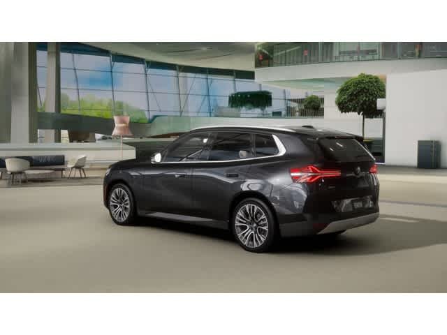Used 2026 Dark Graphite Metallic BMW 30 xDrive image 3