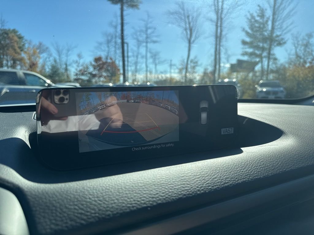 2026 Mazda CX-50 Premium - Photo 17