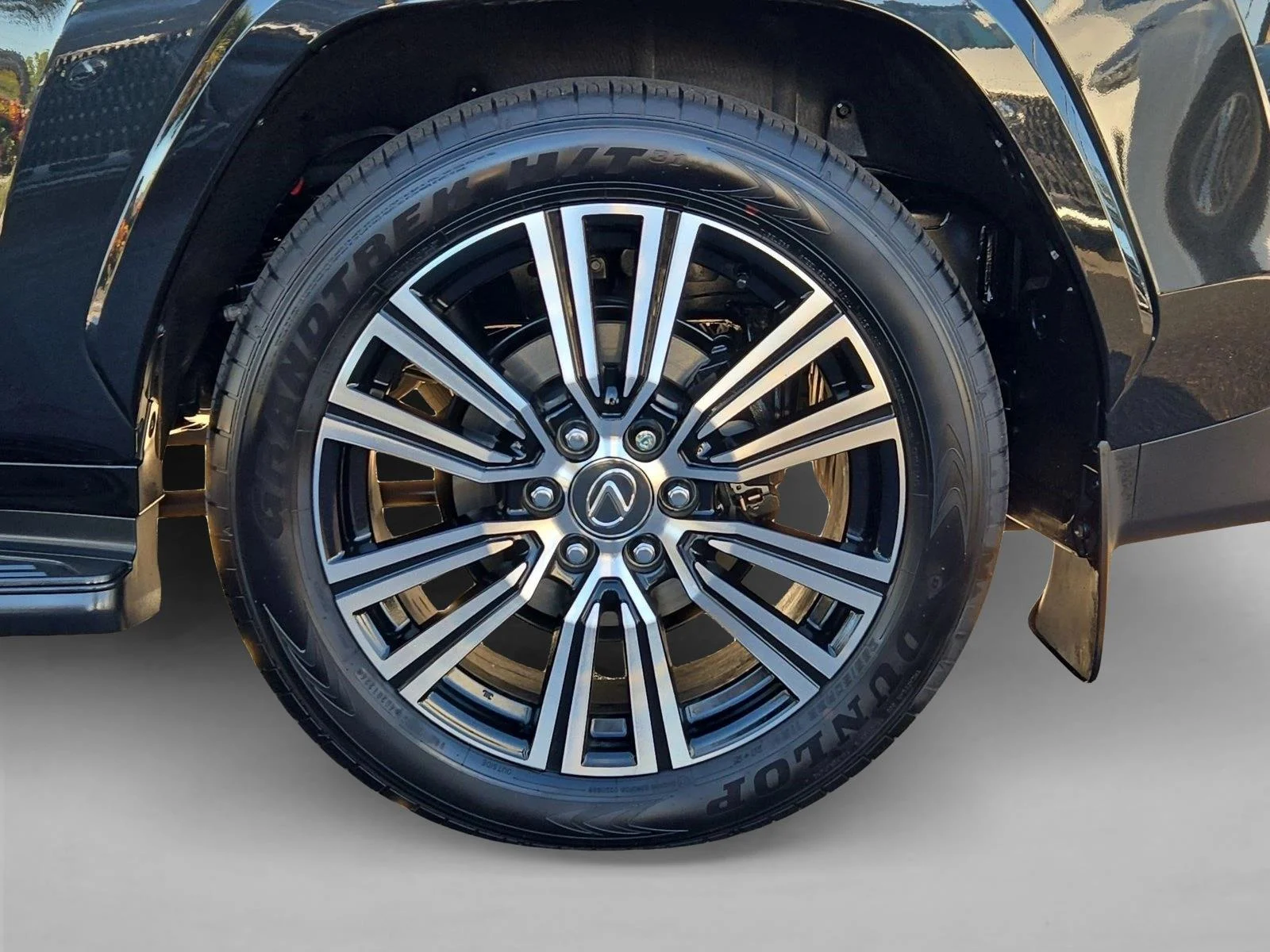 2026 Lexus LX 600 Luxury - Photo 10