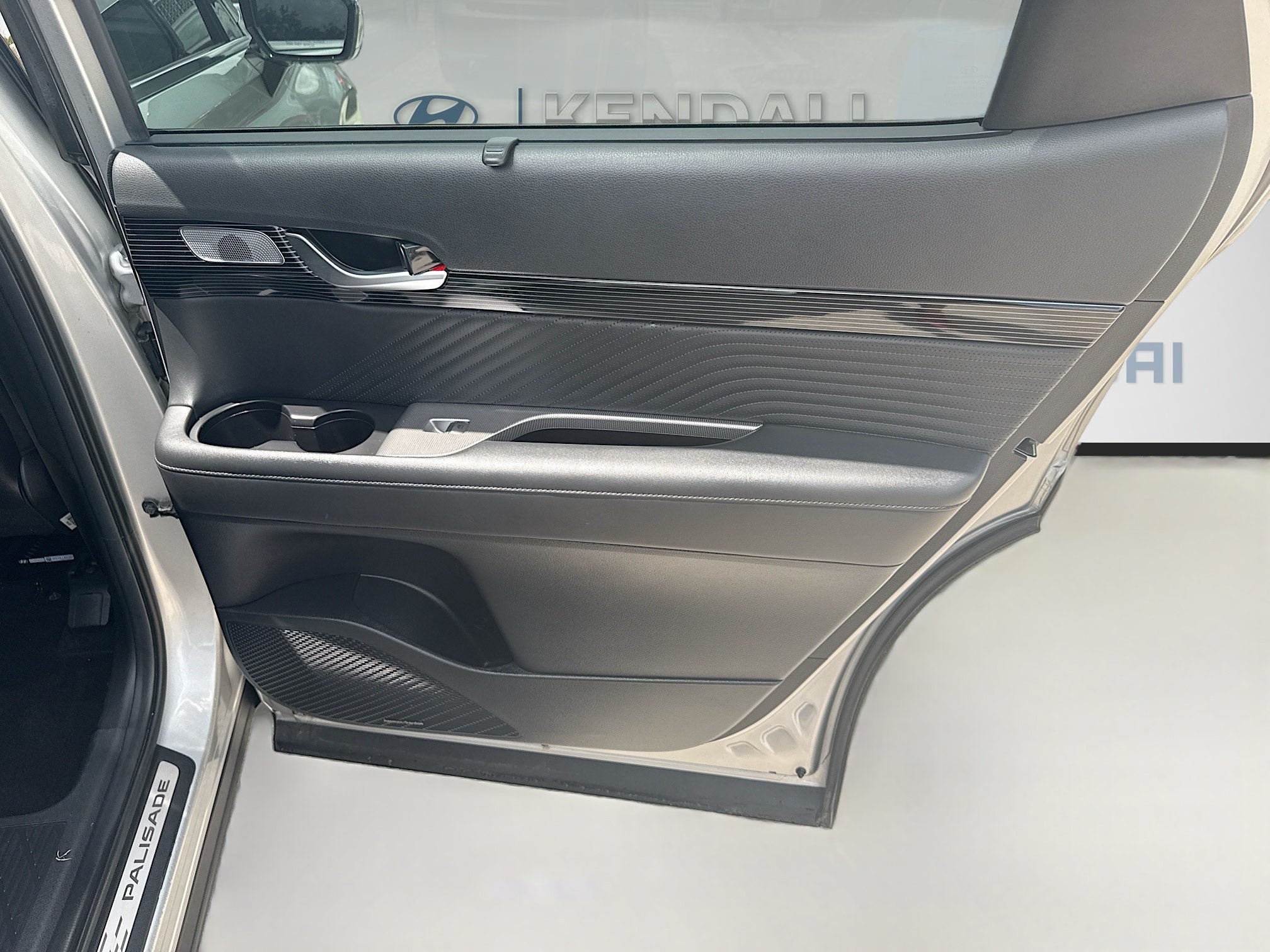 Used 2024 Typhoon Silver Hyundai Calligraphy image 28