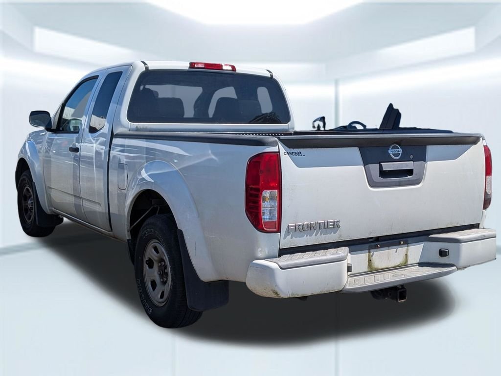 Used 2018 Nissan Frontier S with VIN 1N6BD0CTXJN725268 for sale in Foley, AL