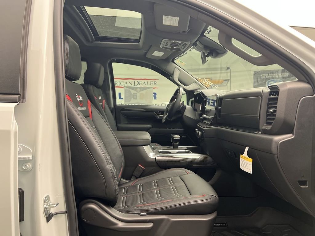 2026 Chevrolet Silverado 1500 RST - Photo 25