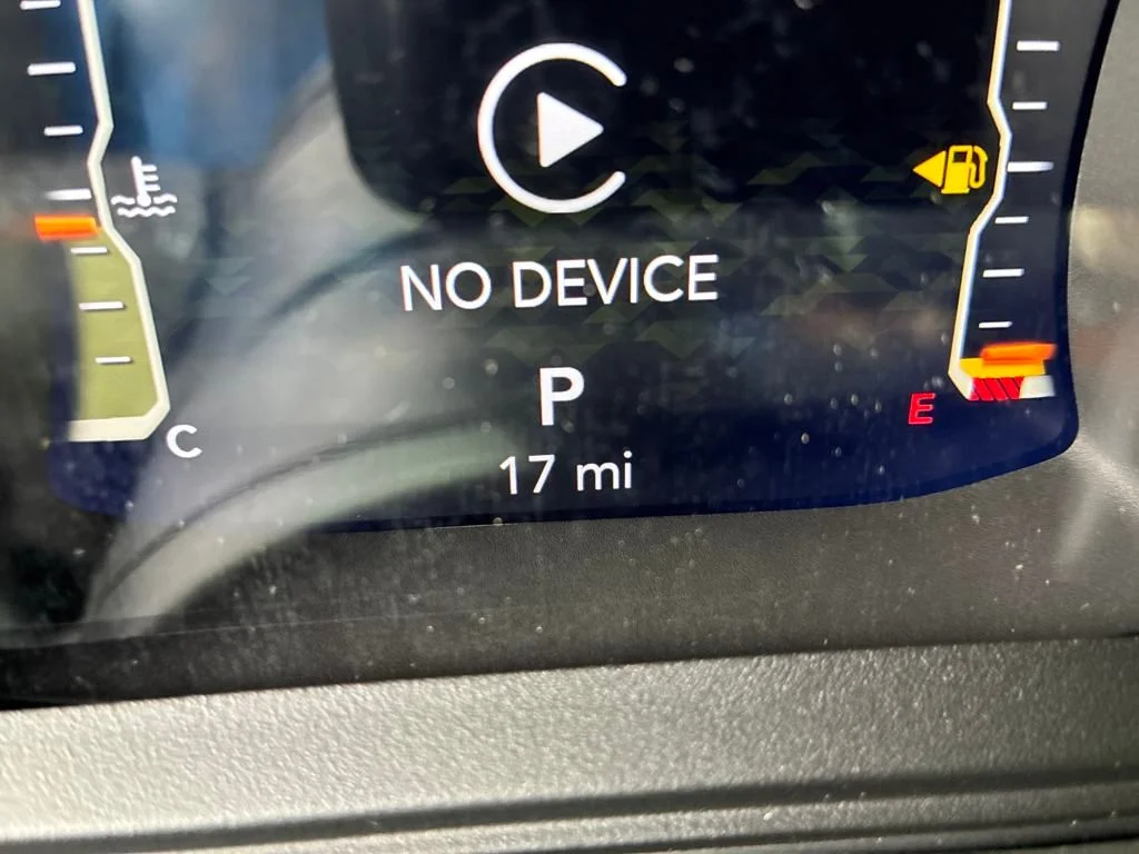 2025 Jeep Wrangler 4-Door Sport S - Photo 17