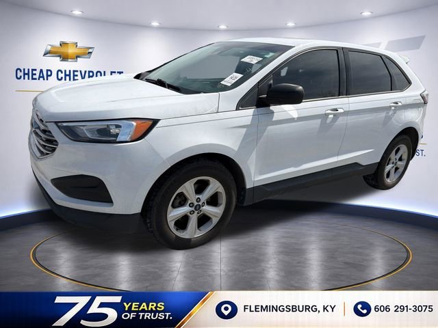 2019 Ford Edge SE's photo