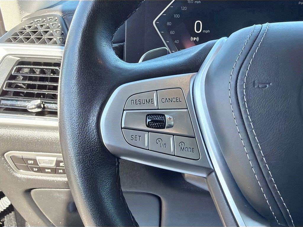 2023 BMW X7 40i - Photo 38
