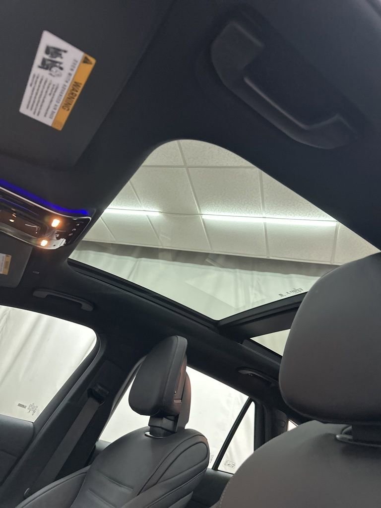 New 2026 Polar White Mercedes-Benz AMG® GLC 43 4MATIC® SUV image 53