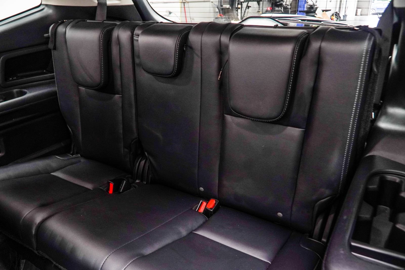Used 2024  Subaru Touring image 41