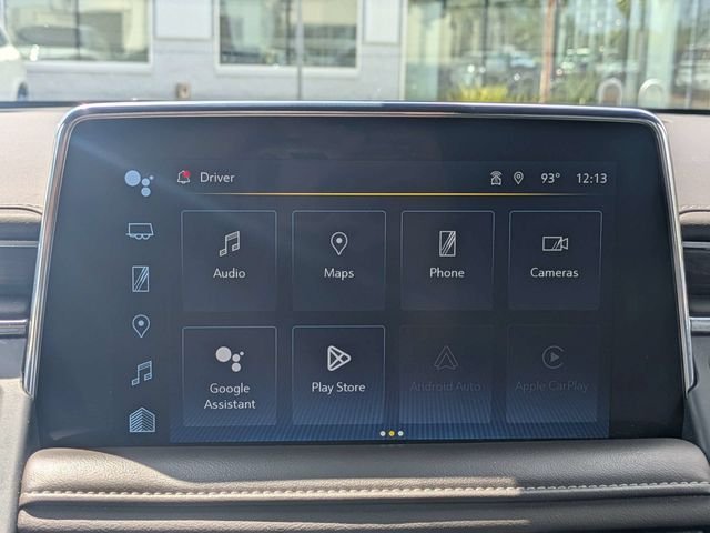 Used 2024 Black Chevrolet LT image 16