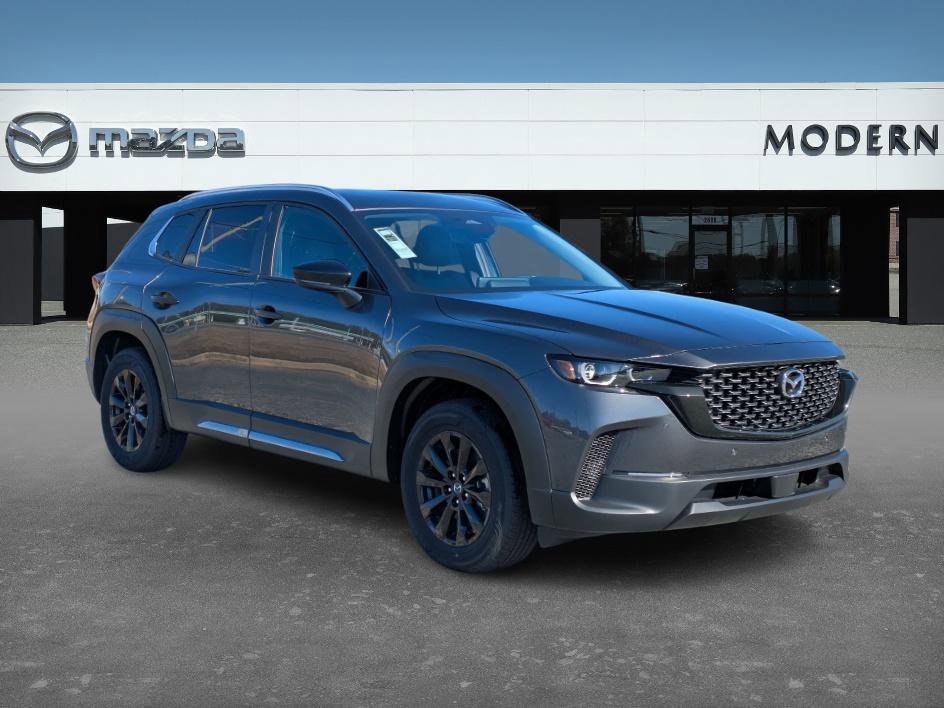 2026 Mazda CX-50 Preferred - Photo 7