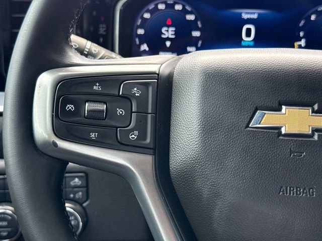 Used 2024 Black Chevrolet LT image 28