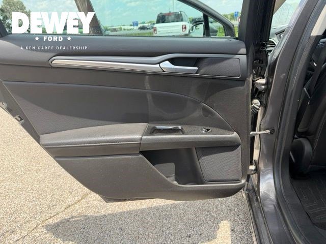 Used 2013 Sterling Gray Ford Titanium image 21