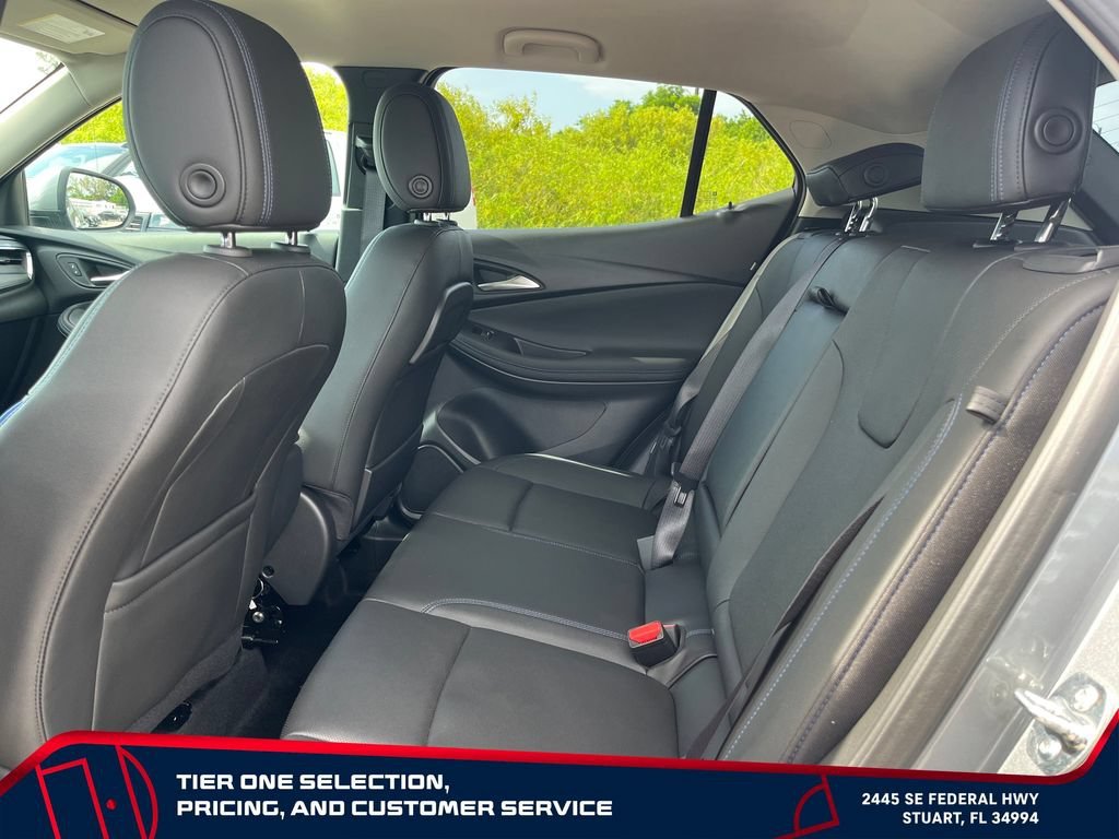 2026 Buick Encore GX Sport Touring - Photo 11