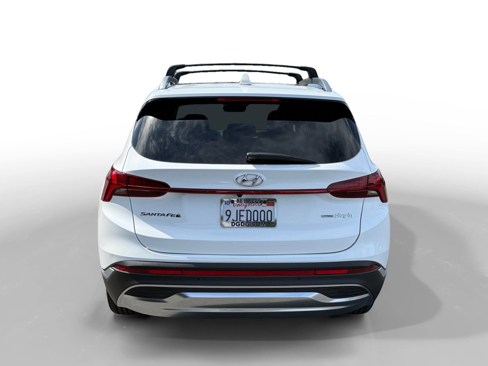 Certified Used 2023 White Pearl Hyundai Limited image 4