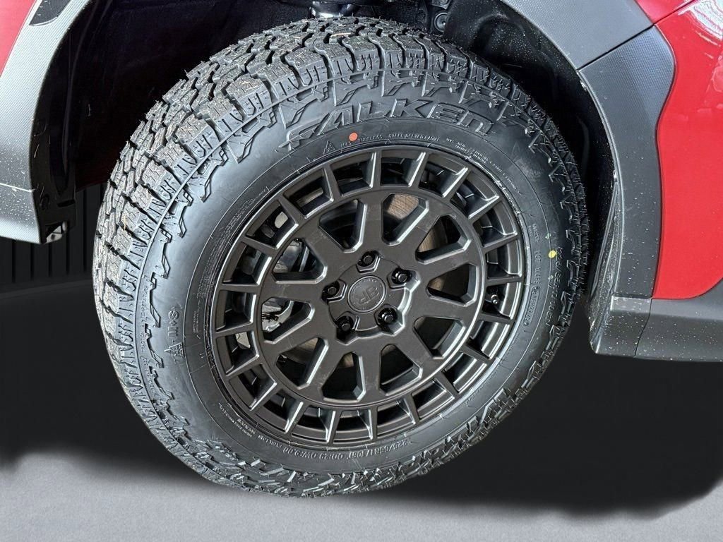 2026 Subaru Crosstrek Limited - Photo 23
