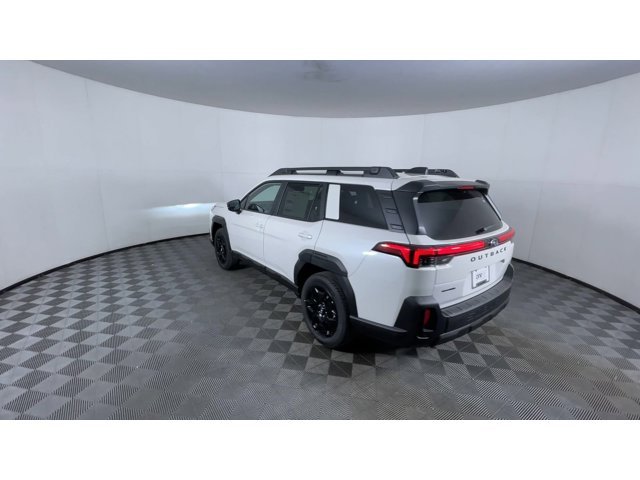 New 2026 CRYSTAL WHITE PEARL Subaru Limited image 7