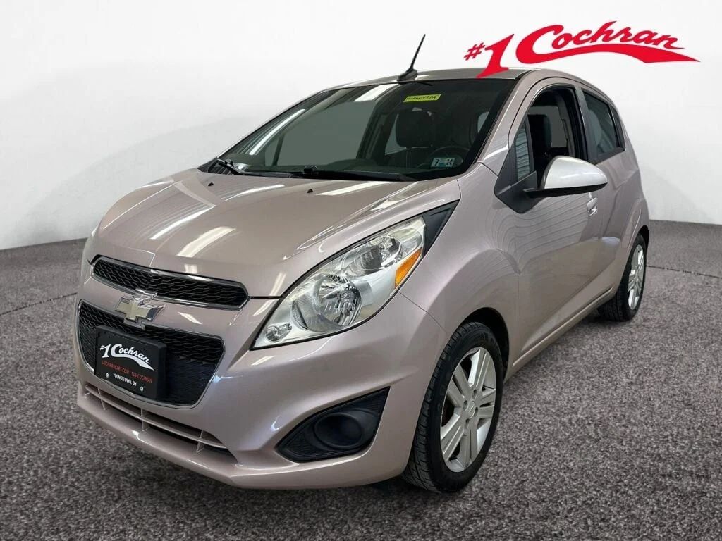 Used 2013 Techno Pink Chevrolet LT image 29