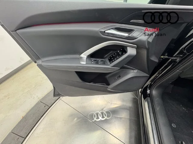 New 2026 Black Audi 2.0T Premium Plus image 35