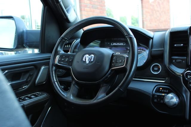 Used 2020 Black Ram Limited image 54