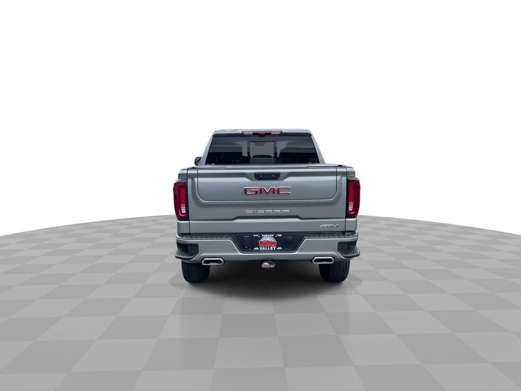 2026 GMC Sierra 1500 AT4 - Photo 7